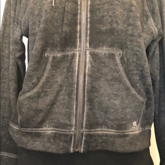 betsey johnson hoodie - Picture 7 of 7